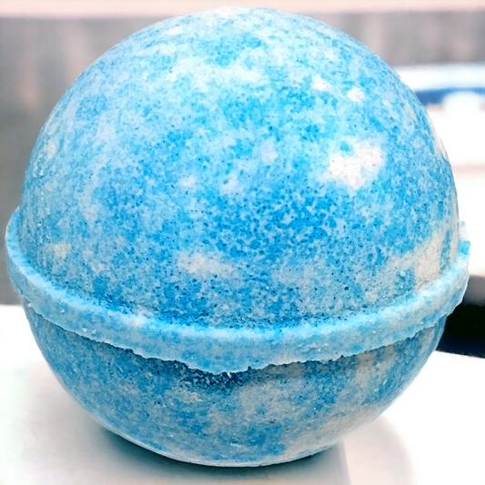 Blue Moon Bath Bomb
